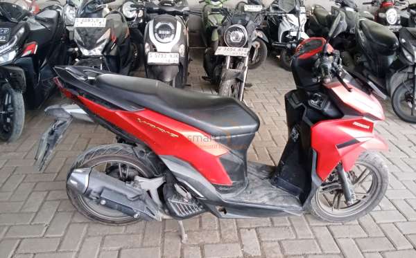 HONDA VARIO