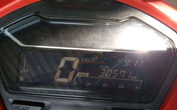 HONDA VARIO