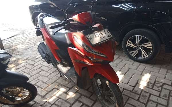 HONDA VARIO