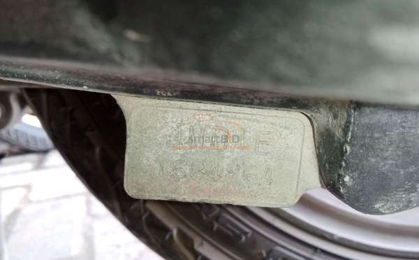 HONDA VARIO