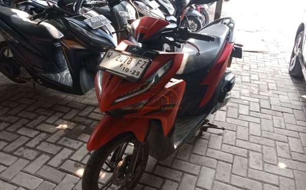 HONDA VARIO