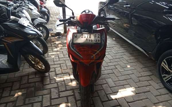 HONDA VARIO