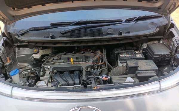 HYUNDAI STARGAZER PRIME 1.5
