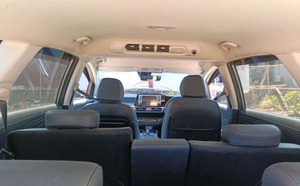 HYUNDAI STARGAZER PRIME 1.5