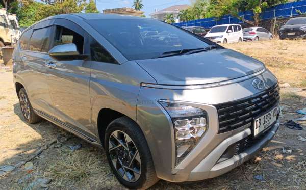 HYUNDAI STARGAZER PRIME 1.5