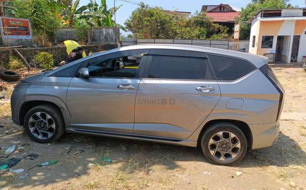 HYUNDAI STARGAZER PRIME 1.5