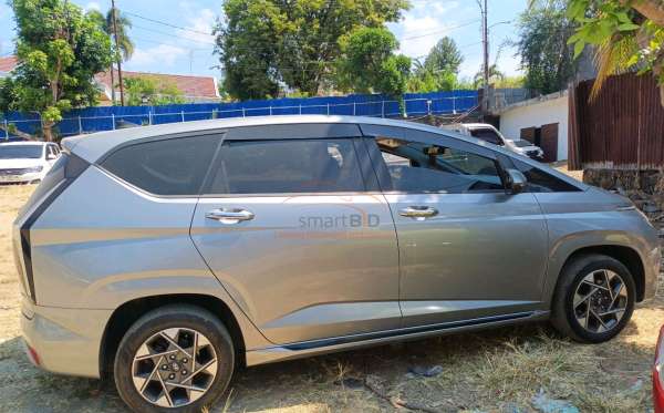 HYUNDAI STARGAZER PRIME 1.5