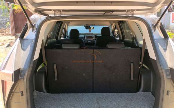 HYUNDAI STARGAZER PRIME 1.5