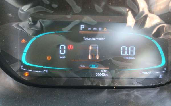 HYUNDAI STARGAZER PRIME 1.5