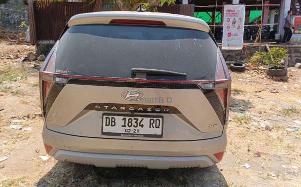 HYUNDAI STARGAZER PRIME 1.5