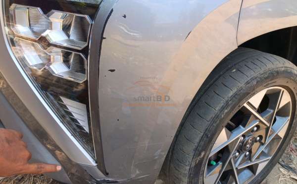 HYUNDAI STARGAZER PRIME 1.5