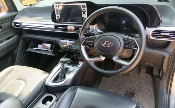HYUNDAI STARGAZER PRIME 1.5