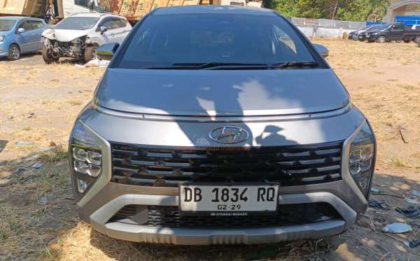 HYUNDAI STARGAZER PRIME 1.5