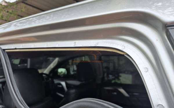 MITSUBISHI PAJERO SPORT DAKAR 2.4 (4x2) AT
