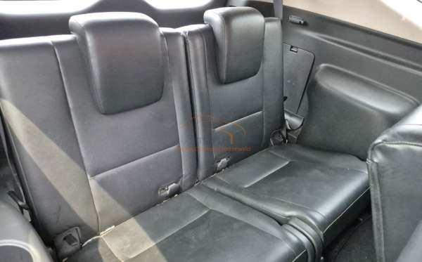 MITSUBISHI PAJERO SPORT DAKAR 2.4 (4x2) AT