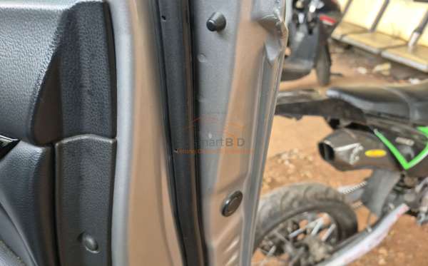 MITSUBISHI PAJERO SPORT DAKAR 2.4 (4x2) AT