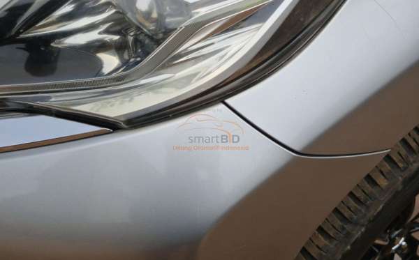 MITSUBISHI PAJERO SPORT DAKAR 2.4 (4x2) AT