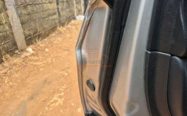 MITSUBISHI PAJERO SPORT DAKAR 2.4 (4x2) AT