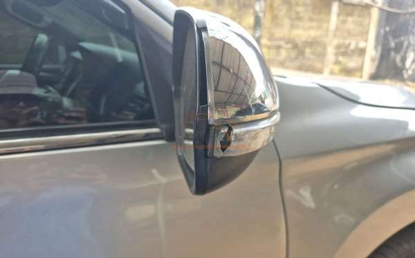MITSUBISHI PAJERO SPORT DAKAR 2.4 (4x2) AT