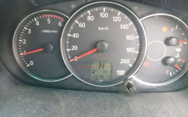 MITSUBISHI  PAJERO  SPORT 2.5 HP (4X2) A/T