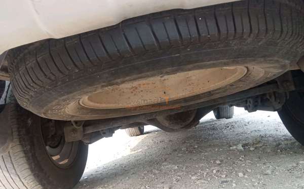 MITSUBISHI  PAJERO  SPORT 2.5 HP (4X2) A/T