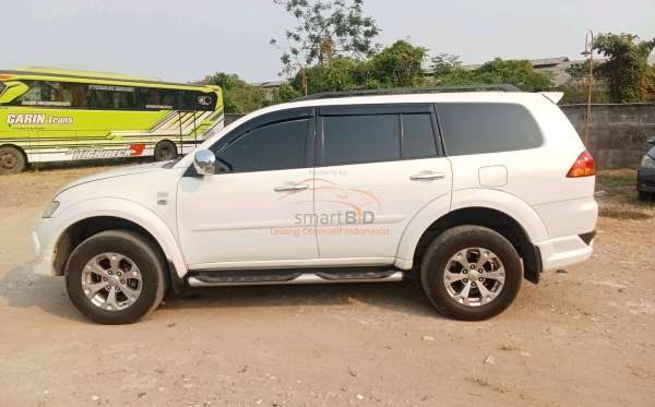 MITSUBISHI  PAJERO  SPORT 2.5 HP (4X2) A/T