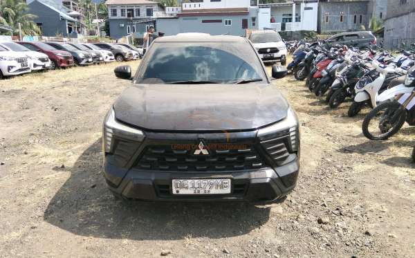 MITSUBISHI XFORCE