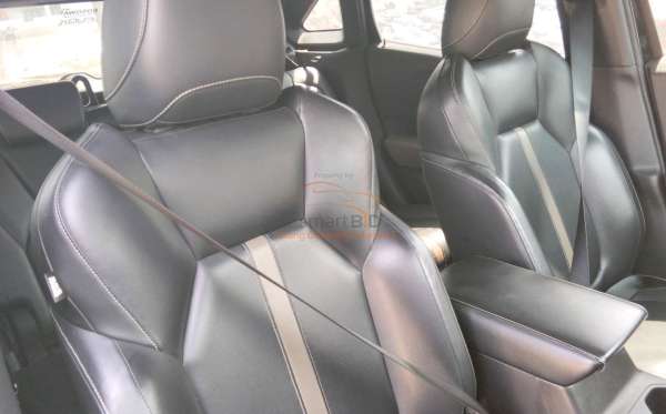 MITSUBISHI XFORCE
