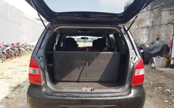 NISSAN  LIVINA GRAND  SV 1.5
