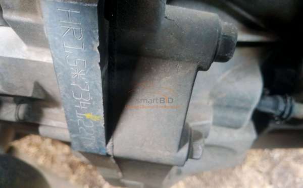 NISSAN GRAND LIVINA 1.5 X – GEAR