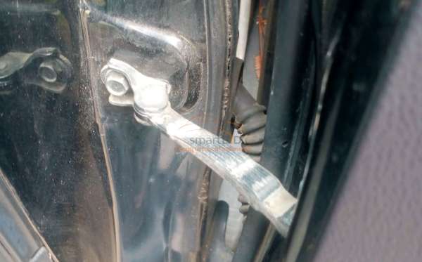 NISSAN GRAND LIVINA 1.5 X – GEAR