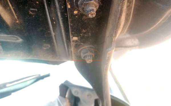 NISSAN GRAND LIVINA 1.5 X – GEAR