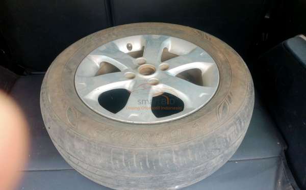 NISSAN GRAND LIVINA 1.5 X – GEAR