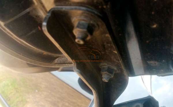 NISSAN GRAND LIVINA 1.5 X – GEAR