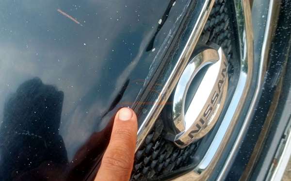 NISSAN GRAND LIVINA 1.5 X – GEAR