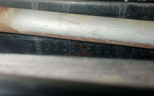 NISSAN GRAND LIVINA 1.5 X – GEAR