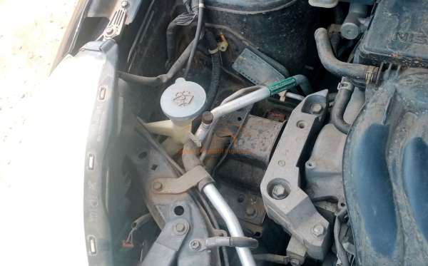 NISSAN GRAND LIVINA 1.5 X – GEAR