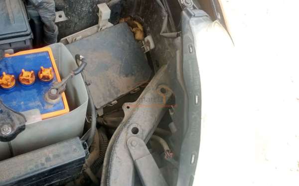 NISSAN GRAND LIVINA 1.5 X – GEAR