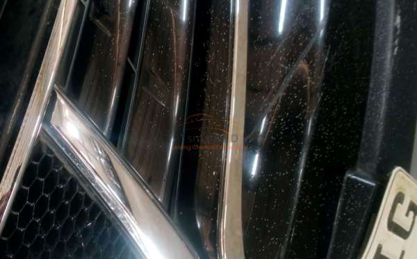 NISSAN GRAND LIVINA 1.5 X – GEAR