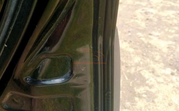 NISSAN GRAND LIVINA 1.5 X – GEAR