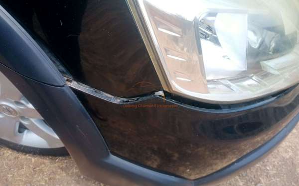 NISSAN GRAND LIVINA 1.5 X – GEAR