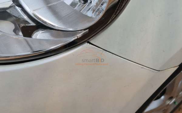 NISSAN MARCH 1.2