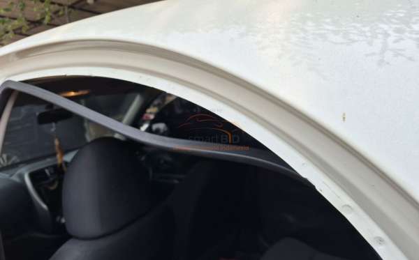 NISSAN MARCH 1.2
