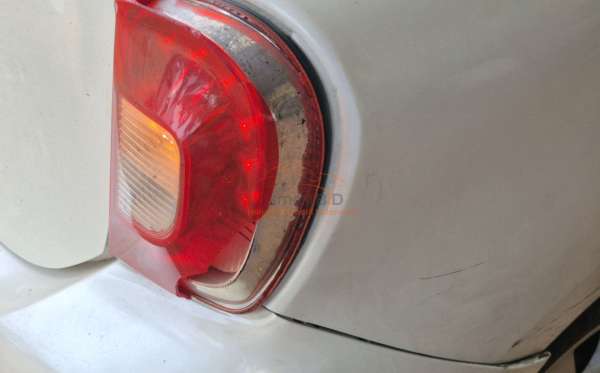 NISSAN MARCH 1.2