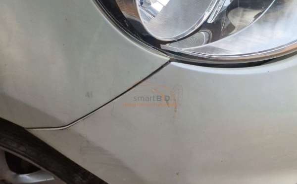 NISSAN MARCH 1.2