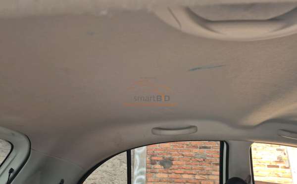 NISSAN MARCH 1.2