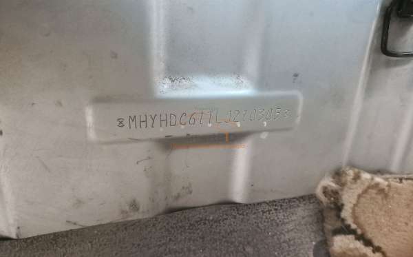 SUZUKI CARRY PU WD