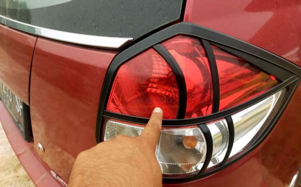 SUZUKI ERTIGA