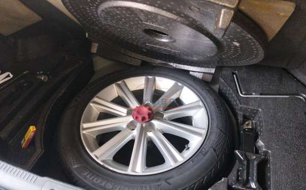 TOYOTA CAMRY V 2.5