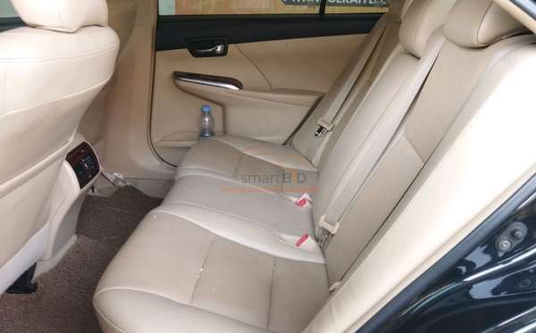 TOYOTA CAMRY V 2.5